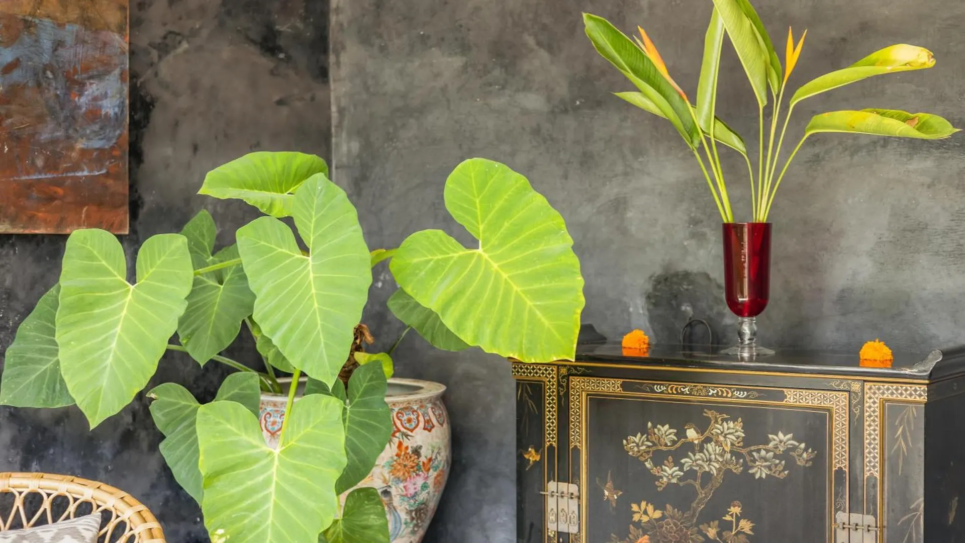 New 4 Bedroom Villa Surrounded By Jungle And Ricefields Ubud