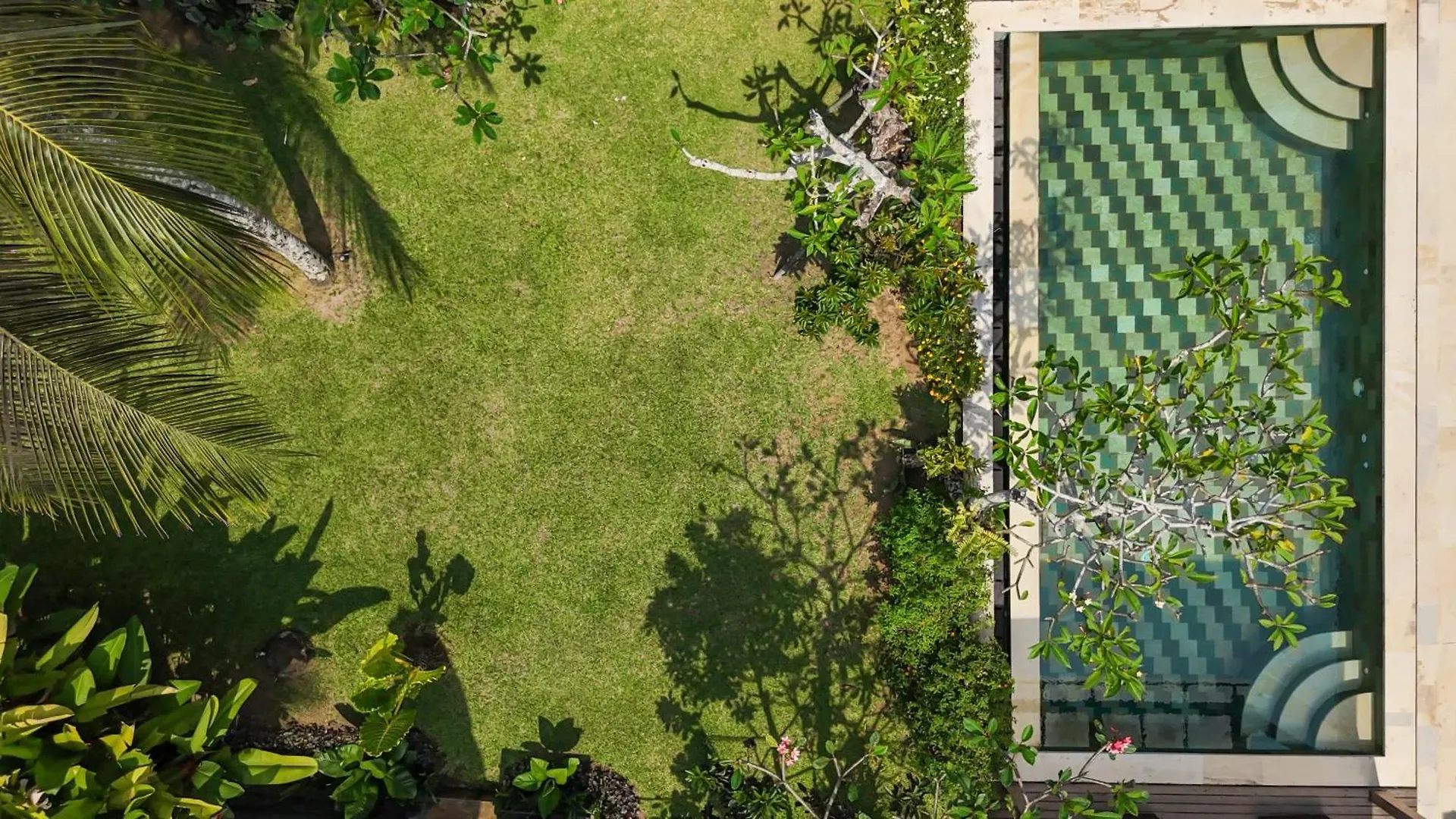 New 4 Bedroom Villa Surrounded By Jungle And Ricefields Ubud