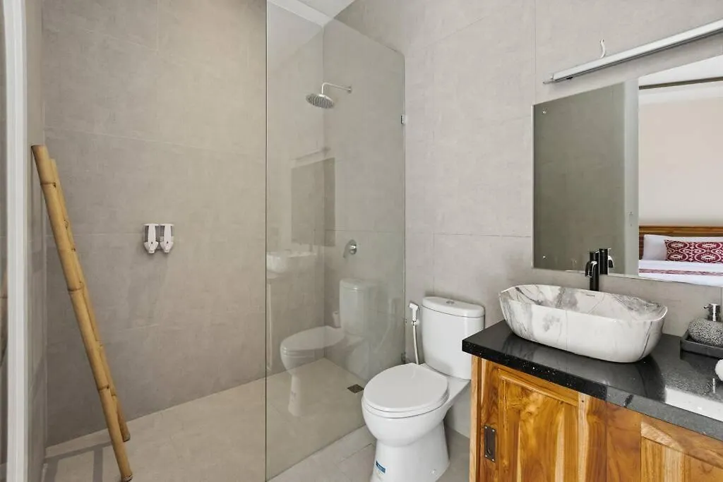 New 4 Bedroom Villa Surrounded By Jungle And Ricefields Ubud 0*,  Indonésie