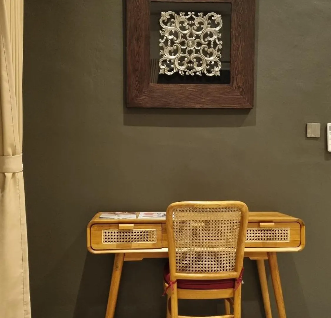 New 4 Bedroom Villa Surrounded By Jungle And Ricefields Ubud Indonésie